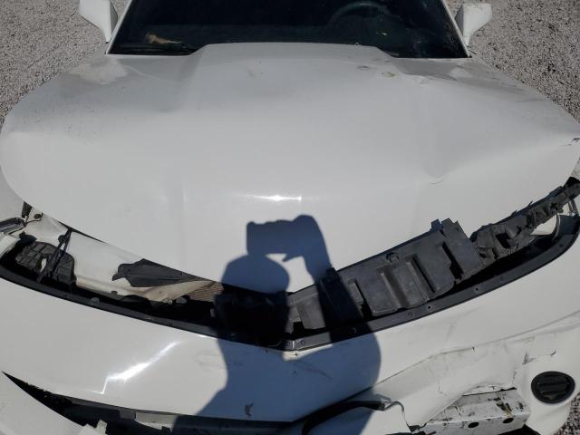2015 CHEVROLET CAMARO LS - 2G1FA1E30F9306364