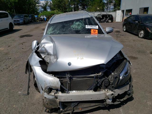 2017 MERCEDES-BENZ GLC 300 4M - WDC0G4KB7HV006453