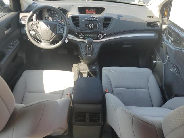 2015 HONDA CR-V LX - 2HKRM3H31FH556972