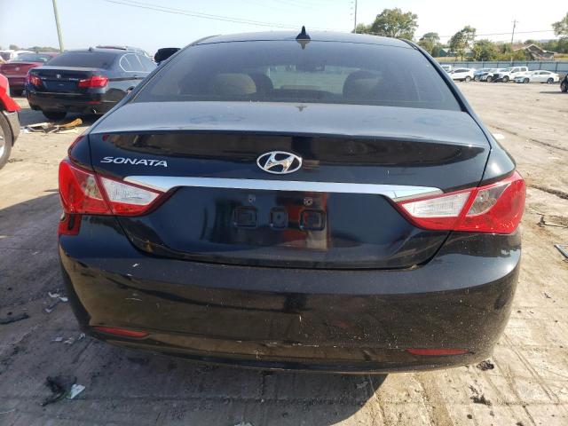 VIN 5NPEB4AC8DH777129 2013 Hyundai Sonata, Gls no.6