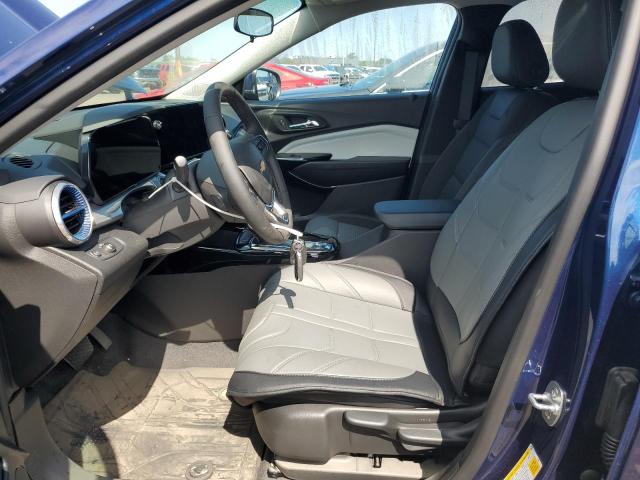 2024 CHEVROLET TRAX 1LT - KL77LHE28RC225354