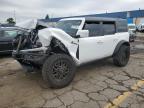 2023 FORD BRONCO BAS - 1FMDE5DH4PLC02019