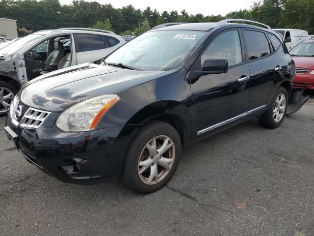 Vin: jn8as5mv5bw671282, lot: 67107904, nissan rogue s 2011 img_1