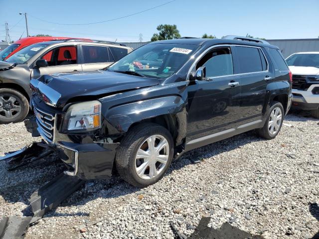 2016 GMC TERRAIN SL 2GKFLUE30G6129079  65355104