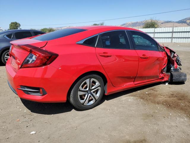 VIN 2HGFC2F55GH546526 2016 Honda Civic, LX no.3