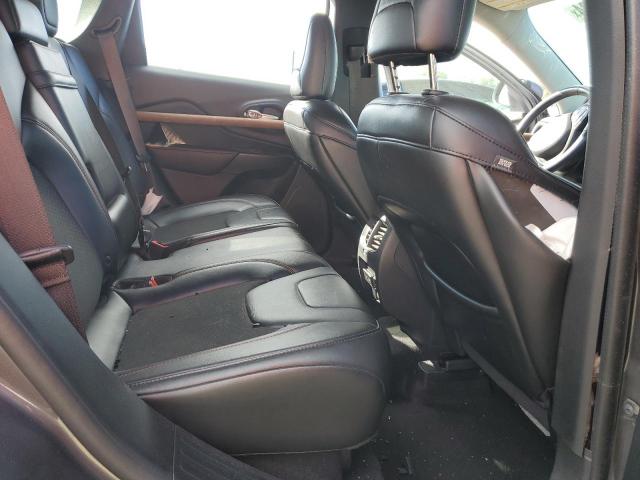2019 JEEP CHEROKEE T - 1C4PJMBX7KD308839