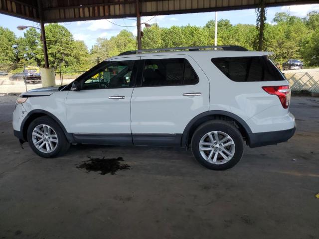2015 FORD EXPLORER X - 1FM5K7D86FGC57507