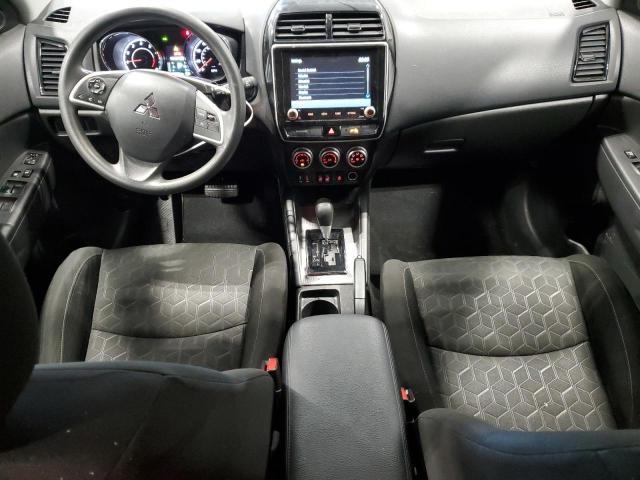 2020 MITSUBISHI OUTLANDER - JA4AP3AU1LU016153