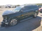 2018 MERCEDES-BENZ GLS 450 4M - 4JGDF6EE9JB174707