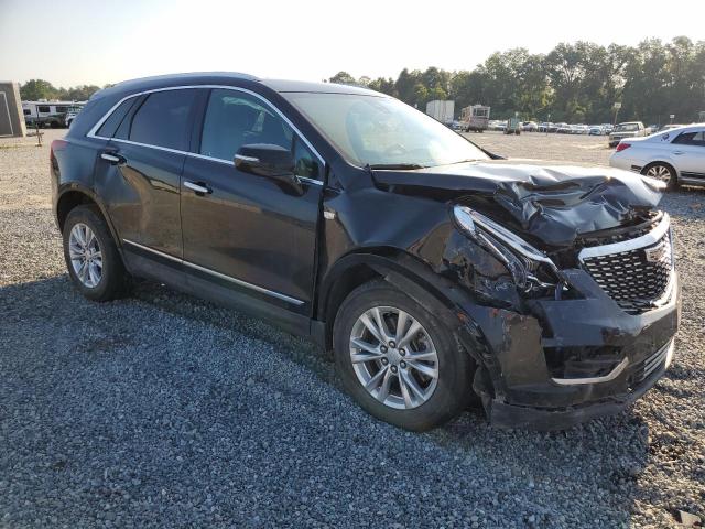 2021 CADILLAC XT5 LUXURY - 1GYKNBR42MZ155351