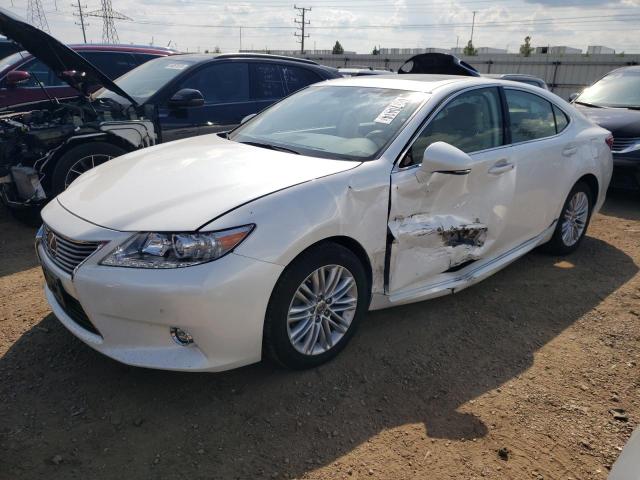 VIN JTHBK1GG7E2132825 2014 Lexus ES, 350 no.1