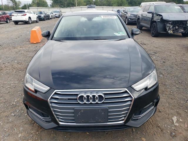 VIN WAUDNAF4XJA085375 2018 Audi A4, Premium no.5