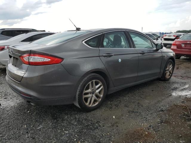 VIN 1FA6P0HD0E5395701 2014 Ford Fusion, SE no.3