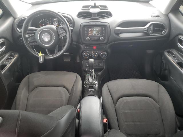 VIN ZACCJBBT6GPD44076 2016 JEEP RENEGADE no.8