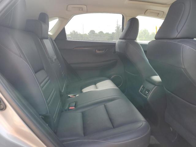 2015 LEXUS NX 200T JTJBARBZ7F2021413