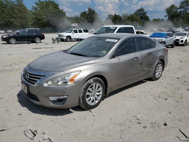 2015 NISSAN ALTIMA 2.5 - 1N4AL3AP6FC277189