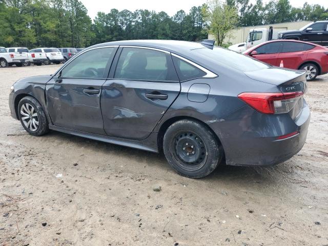 Vin: 2hgfe2f27nh548114, lot: 66668034, honda civic lx 20222