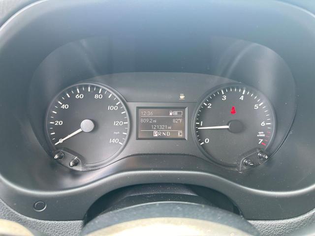 2018 MERCEDES-BENZ METRIS - WD4PG2EE1J3497060