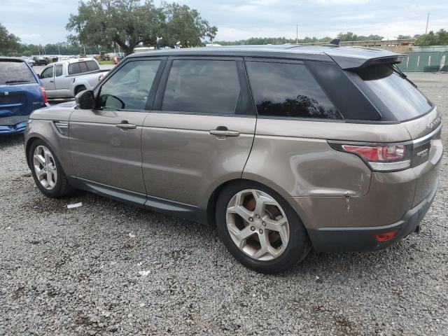 VIN SALWR2KF7GA572970 2016 Land Rover Range Rover, Hse no.2