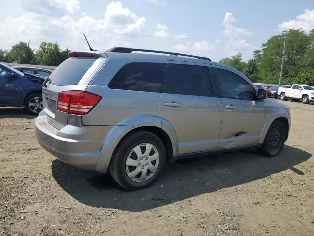 VIN 3C4PDCAB5HT696874 2017 Dodge Journey, SE no.3