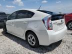 TOYOTA PRIUS photo