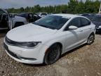 CHRYSLER 200 LIMITE photo