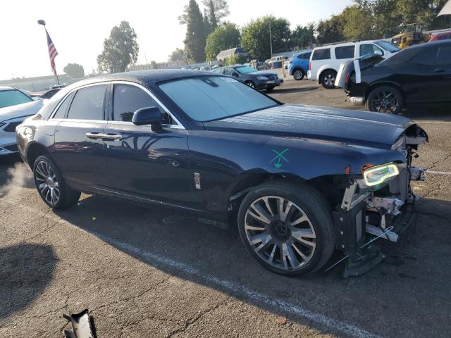 VIN SCA664S56JUX54515 2018 Rolls-Royce Ghost no.4