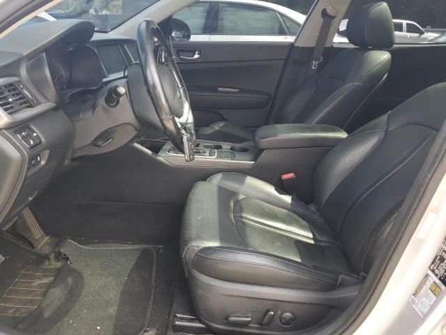 2020 KIA OPTIMA LX - 5XXGT4L33LG434175