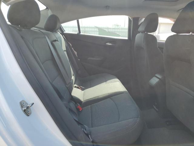2017 CHEVROLET CRUZE LT - 1G1BE5SM5H7263569