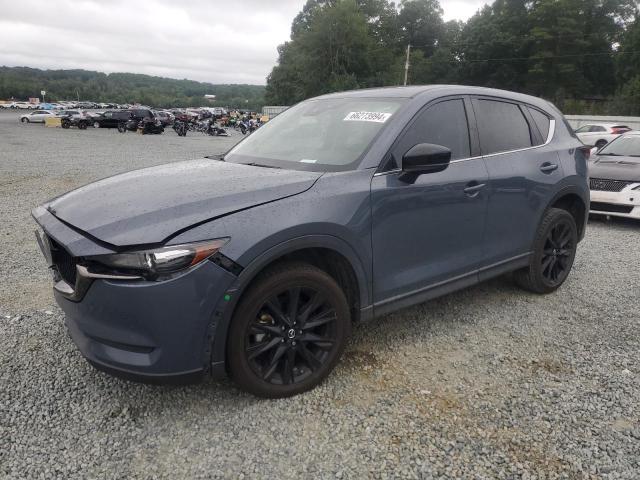 2021 MAZDA CX-5 TOURI - JM3KFACY6M0366783