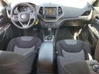 JEEP CHEROKEE L photo