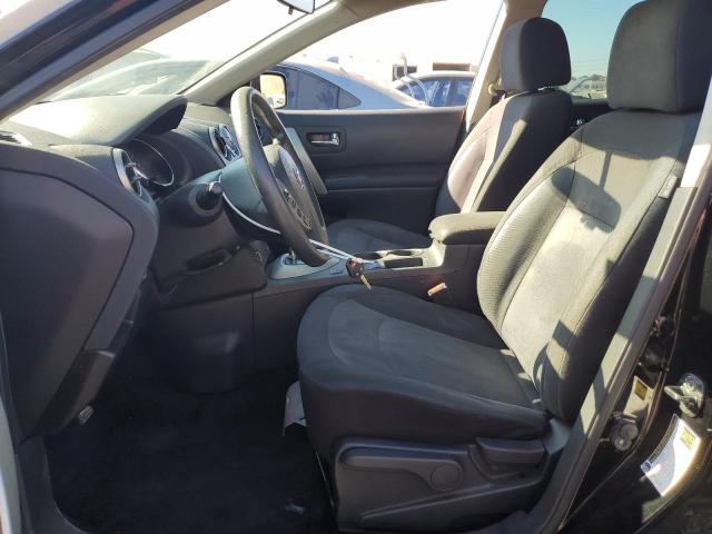 2015 NISSAN ROGUE SELE - JN8AS5MT2FW152842
