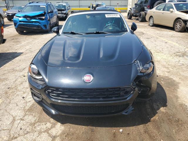 2017 FIAT 124 SPIDER - JC1NFAEKXH0108218