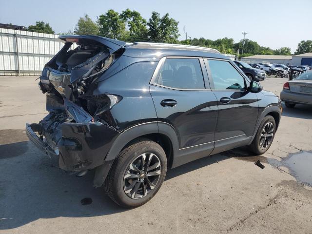 2021 CHEVROLET TRAILBLAZE - KL79MPSL2MB044312