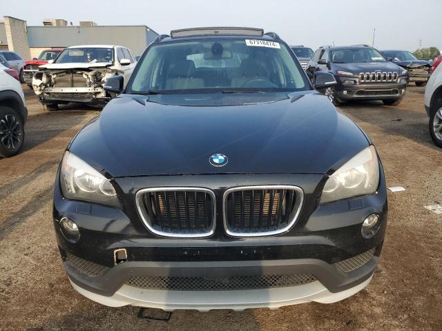 2015 BMW X1 XDRIVE2 - WBAVL1C52FVY28134