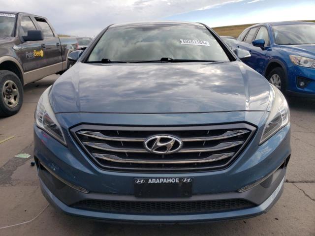 2016 HYUNDAI SONATA SPO - 5NPE34AF9GH269313