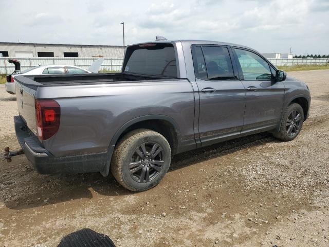 2020 HONDA RIDGELINE - 5FPYK3F17LB029670