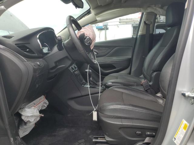 2018 BUICK ENCORE PRE - KL4CJASB8JB710617