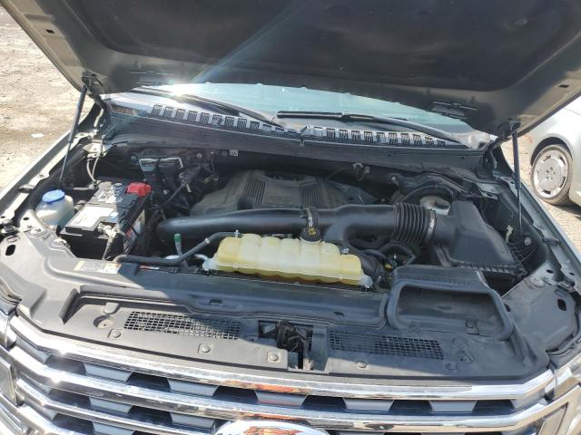 2019 FORD EXPEDITION - 1FMJU1JT9KEA01107