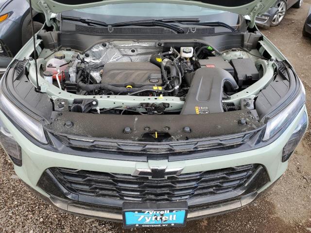 VIN KL77LKEP1SC039587 2025 CHEVROLET TRAX ACTIV no.12