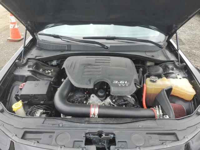 2018 CHRYSLER 300 LIMITE - 2C3CCAKG9JH177572