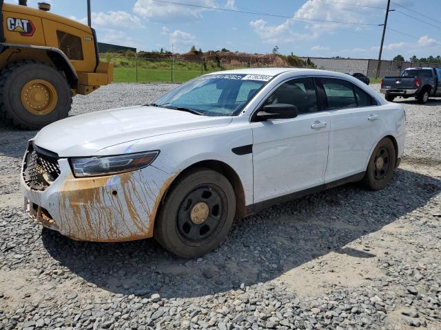 2015 FORD TAURUS POL - 1FAHP2L84FG135774