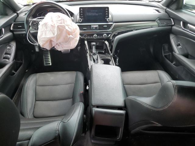 2020 HONDA ACCORD SPO - 1HGCV1F36LA033803