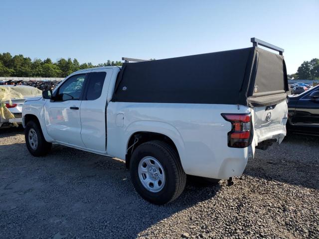 2024 NISSAN FRONTIER S - 1N6ED1CM1RN640066