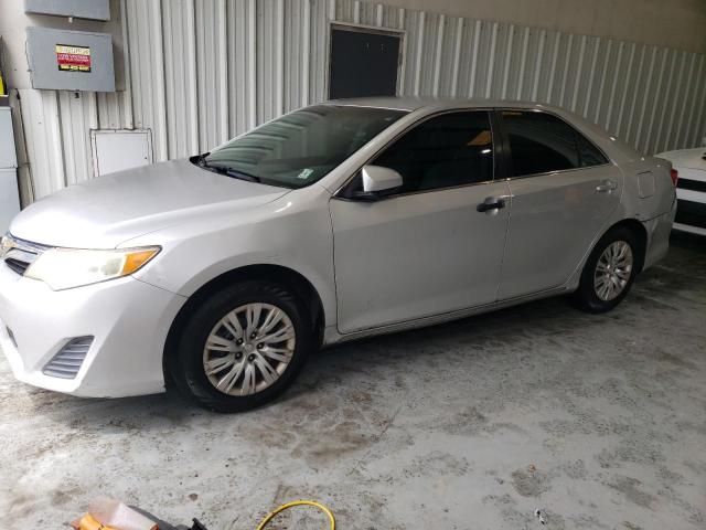 2012 TOYOTA CAMRY BASE 2012