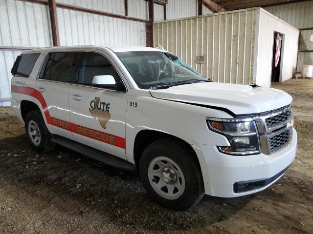 2015 CHEVROLET TAHOE SPEC 1GNSK3EC6FR573942