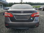 NISSAN SENTRA S photo