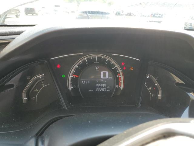 VIN 2HGFC2F50HH513953 2017 Honda Civic, LX no.9