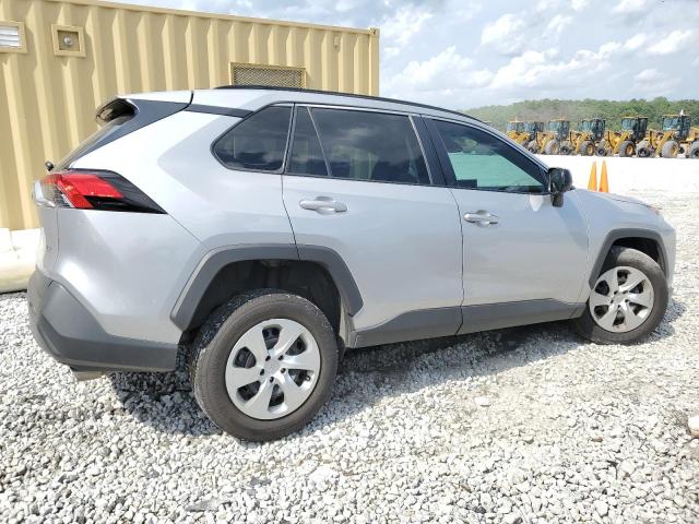 2021 TOYOTA RAV4 LE - 2T3H1RFVXMC146657