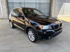 BMW X3 XDRIVE2 photo